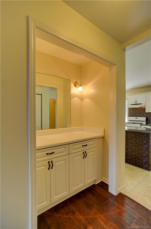 Willow Creek - Residential