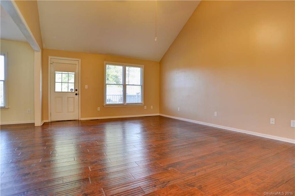 Willow Creek - Residential