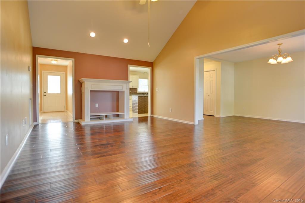 Willow Creek - Residential