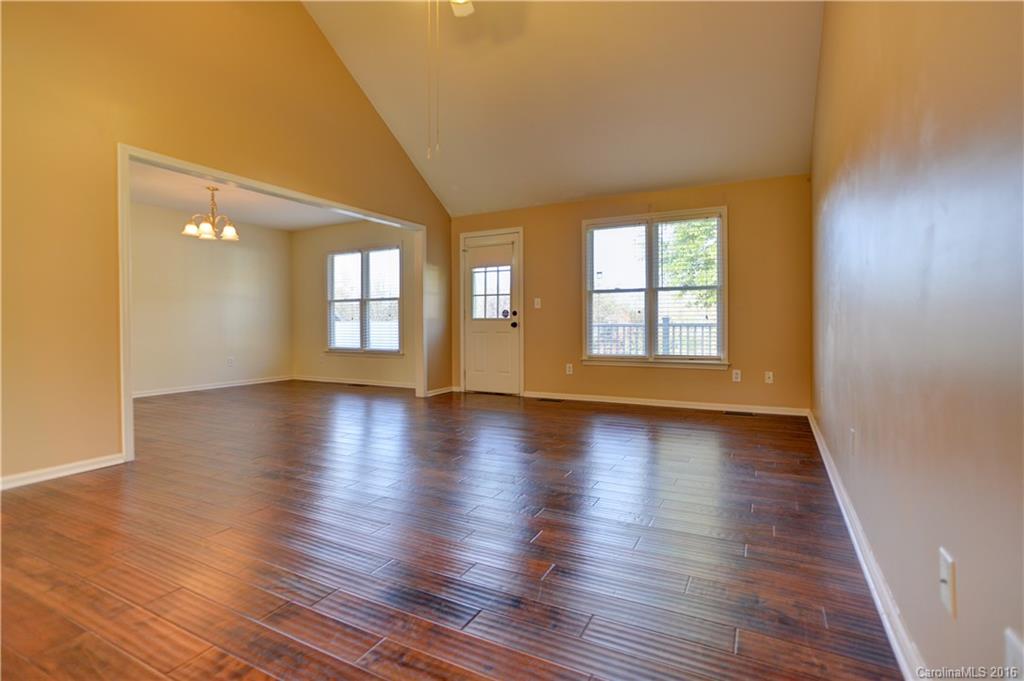 Willow Creek - Residential