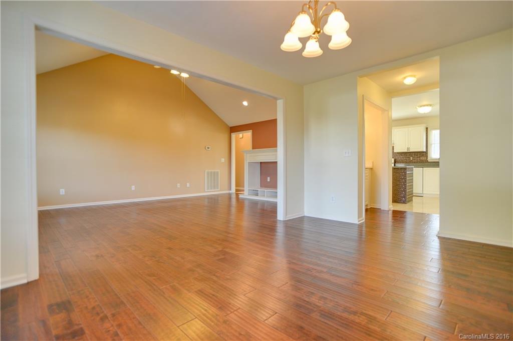 Willow Creek - Residential