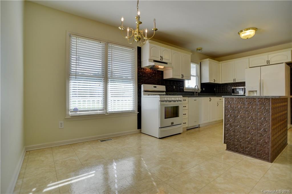 Willow Creek - Residential