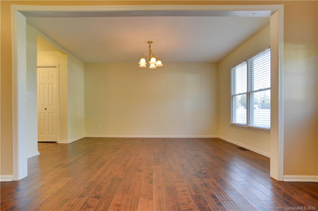 Willow Creek - Residential