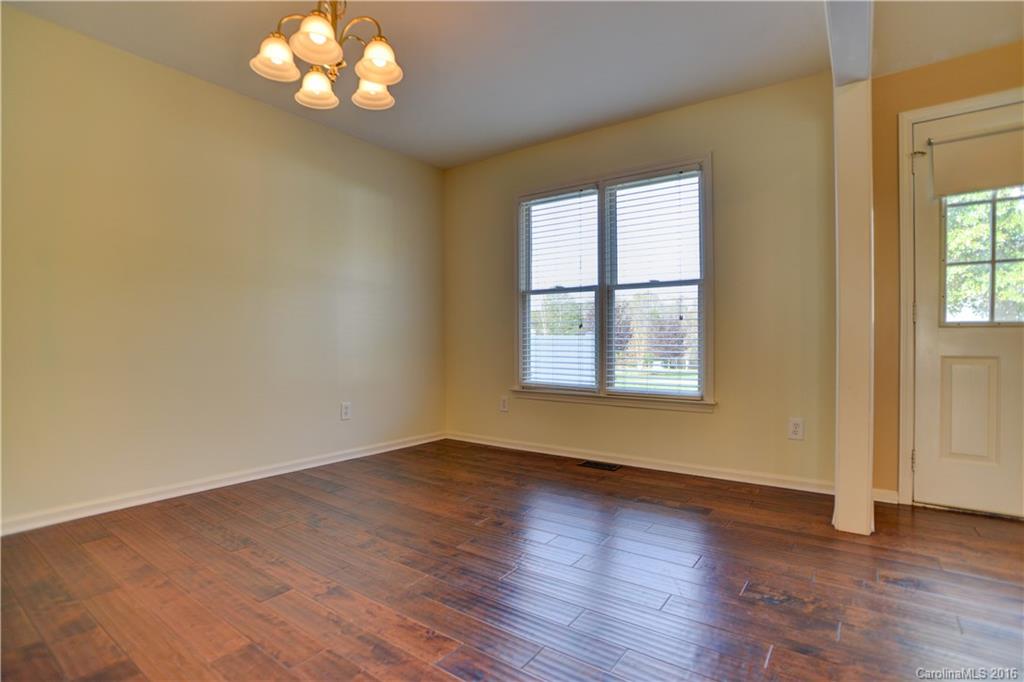 Willow Creek - Residential