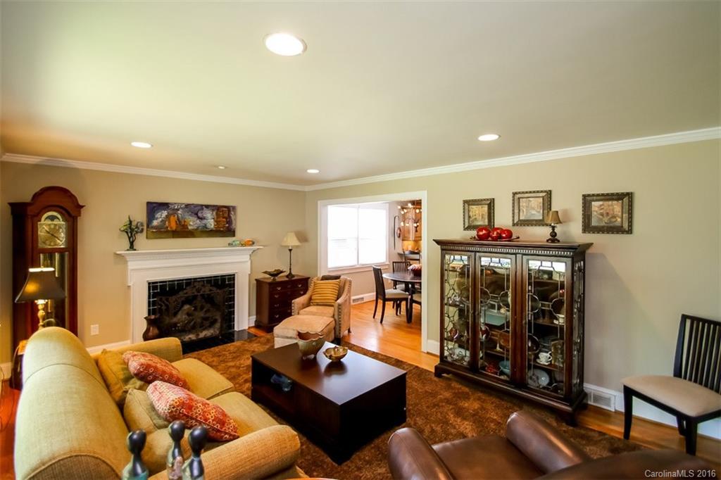 Cotswold - Residential