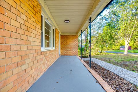 A home in Lancaster