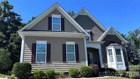 Photo of 6405 Alba Rose Lane, Huntersville, NC 28078 (MLS # 4397325)