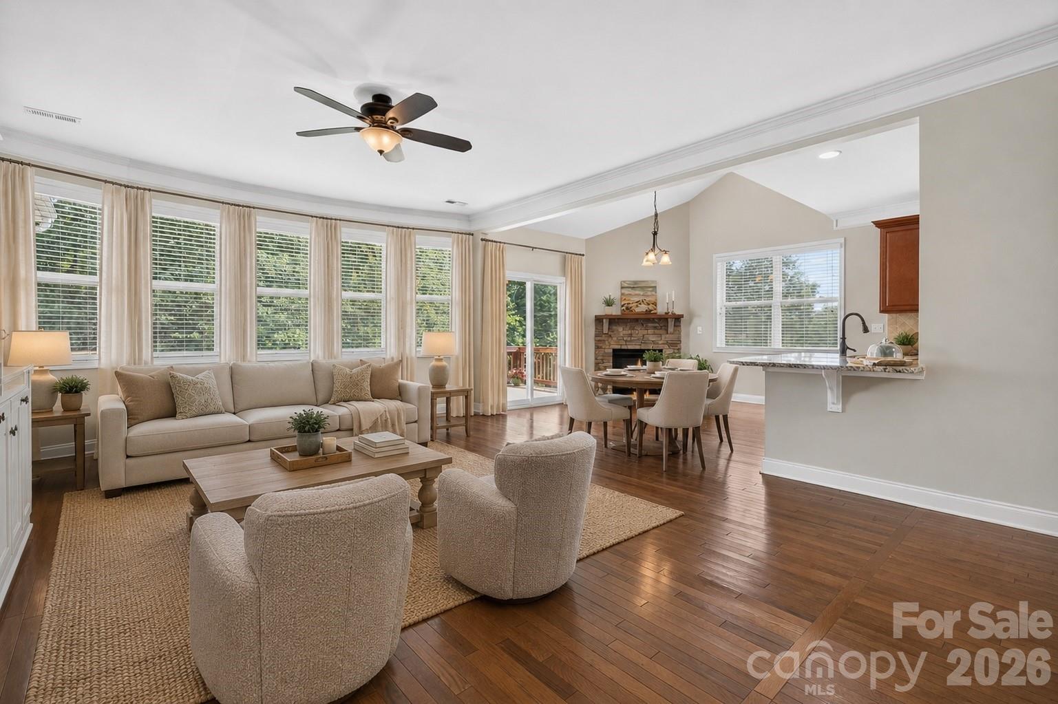 6405 Alba Rose Lane