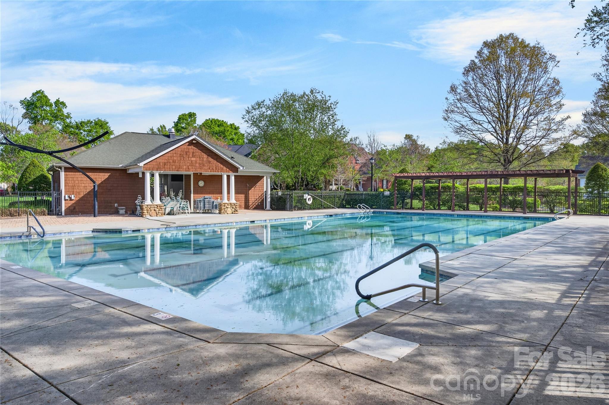 6405 Alba Rose Lane
