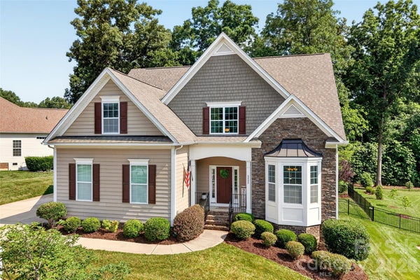 6405 ALBA ROSE LN, HUNTERSVILLE, NC 28078 - Image ff498b663be65d572b267bec8bc5f5d3/4176315182