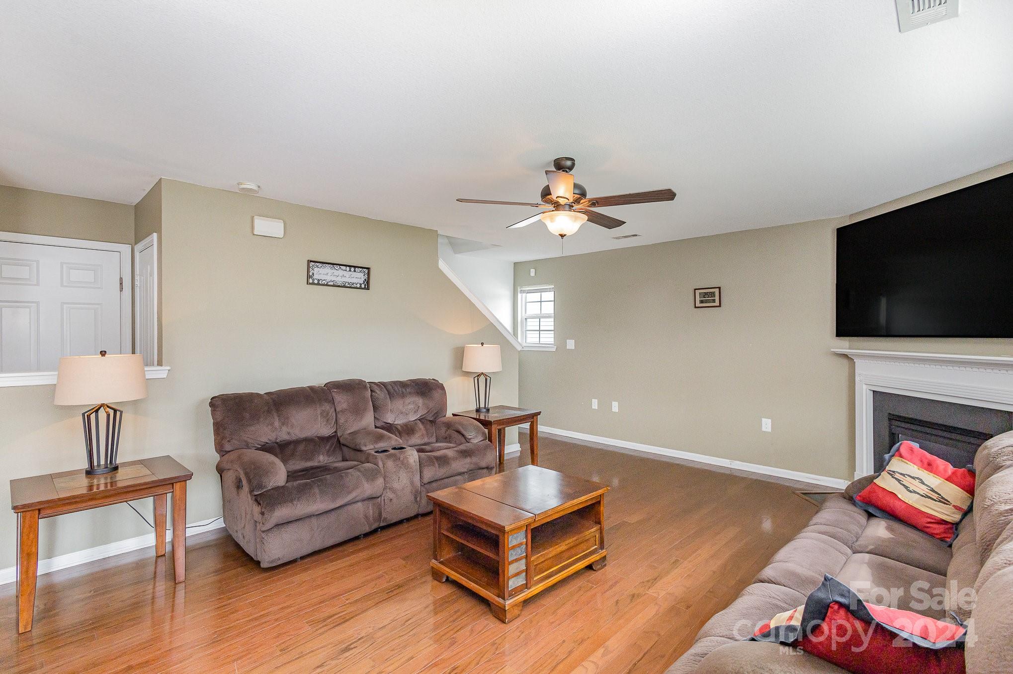 St Johns Forest - Residential