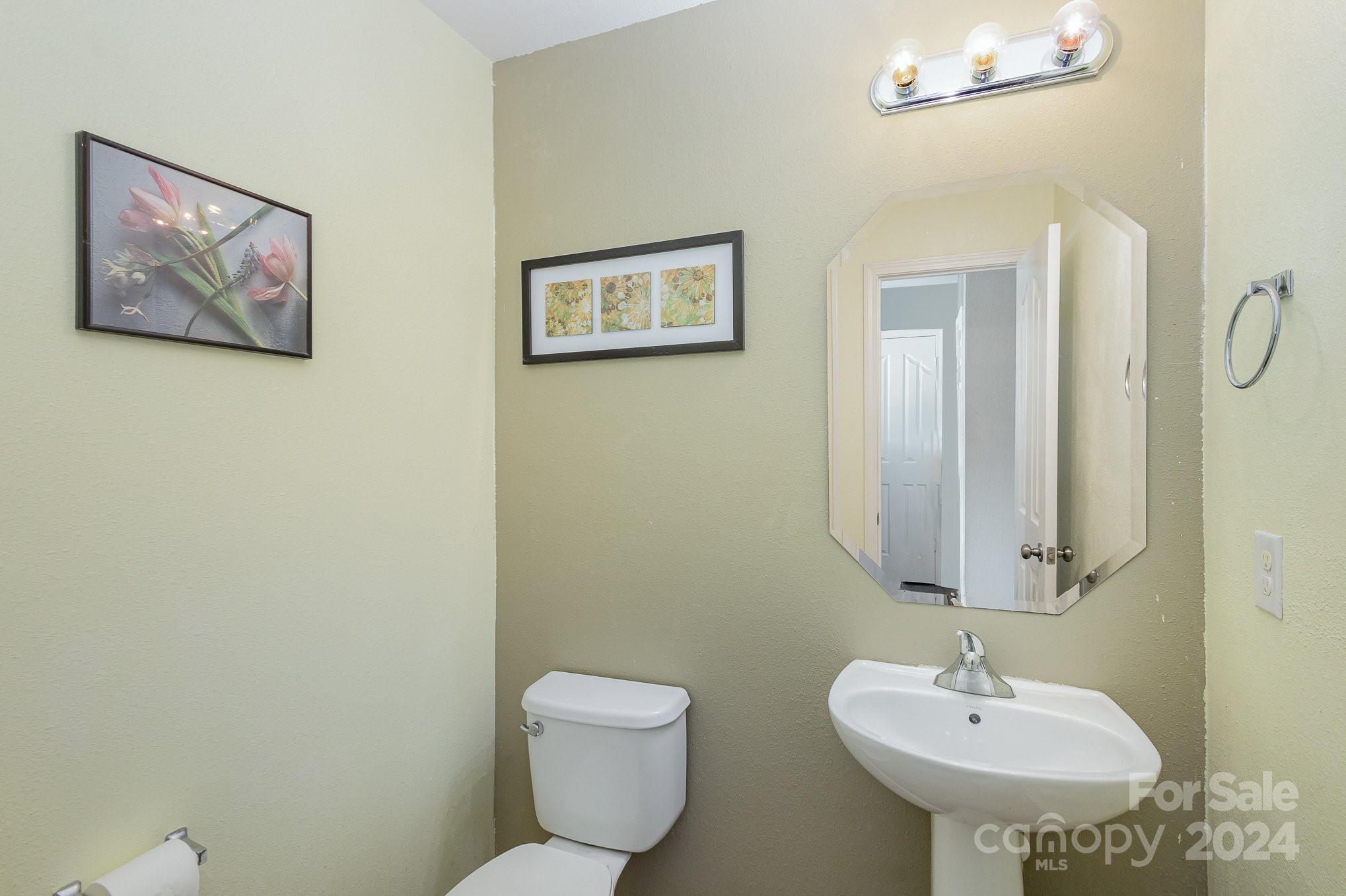 St Johns Forest - Residential