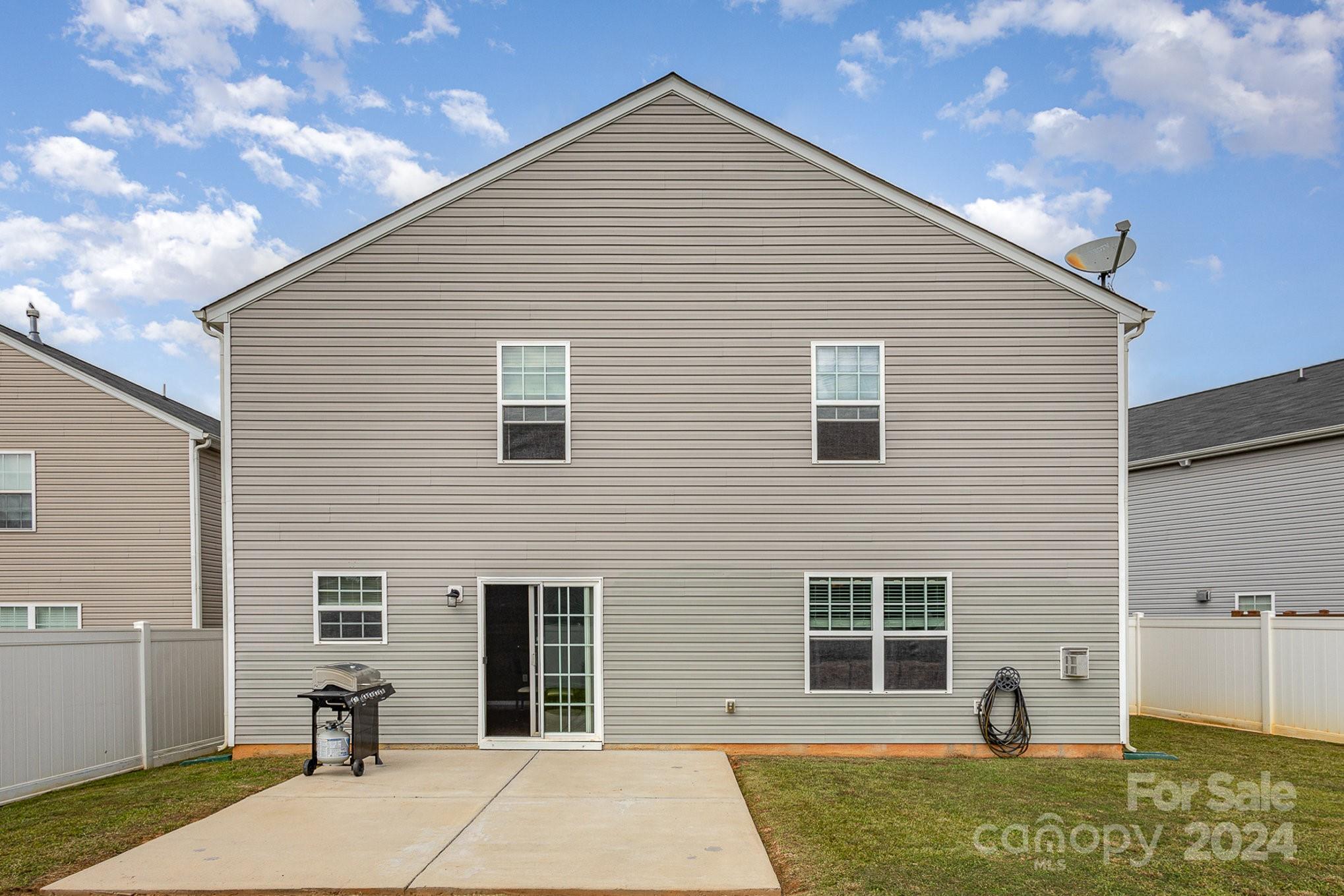 St Johns Forest - Residential