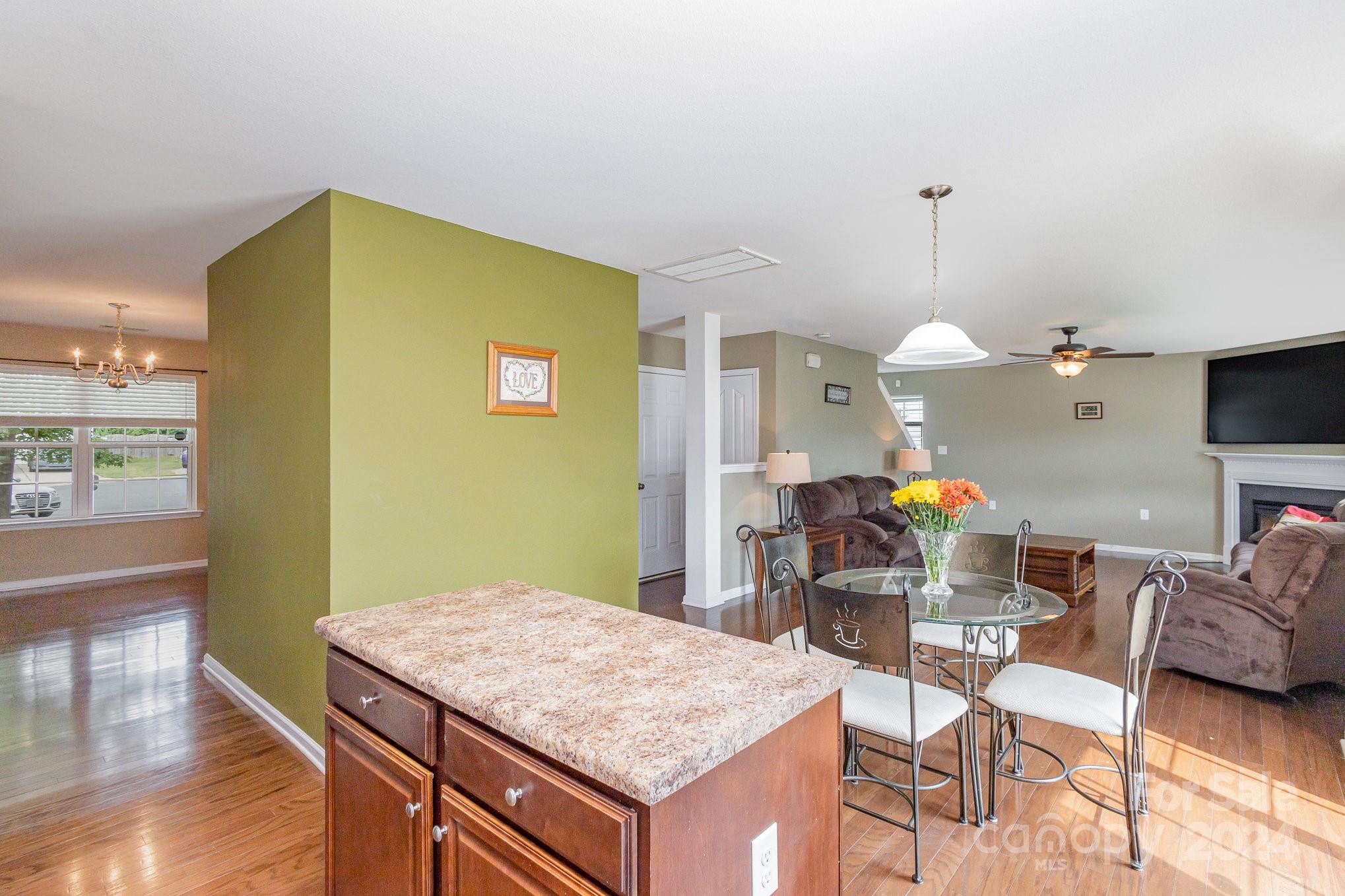 St Johns Forest - Residential