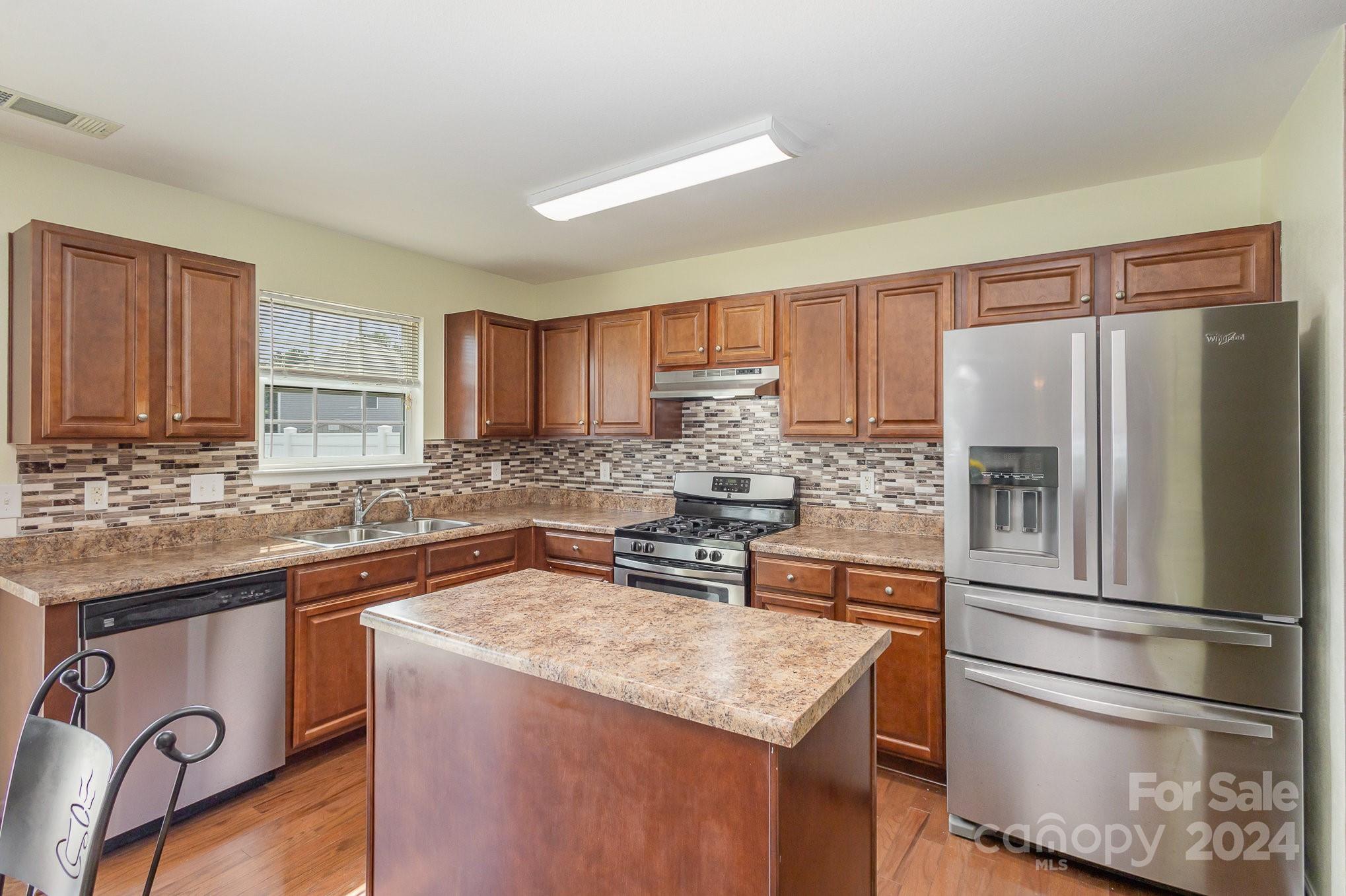 St Johns Forest - Residential