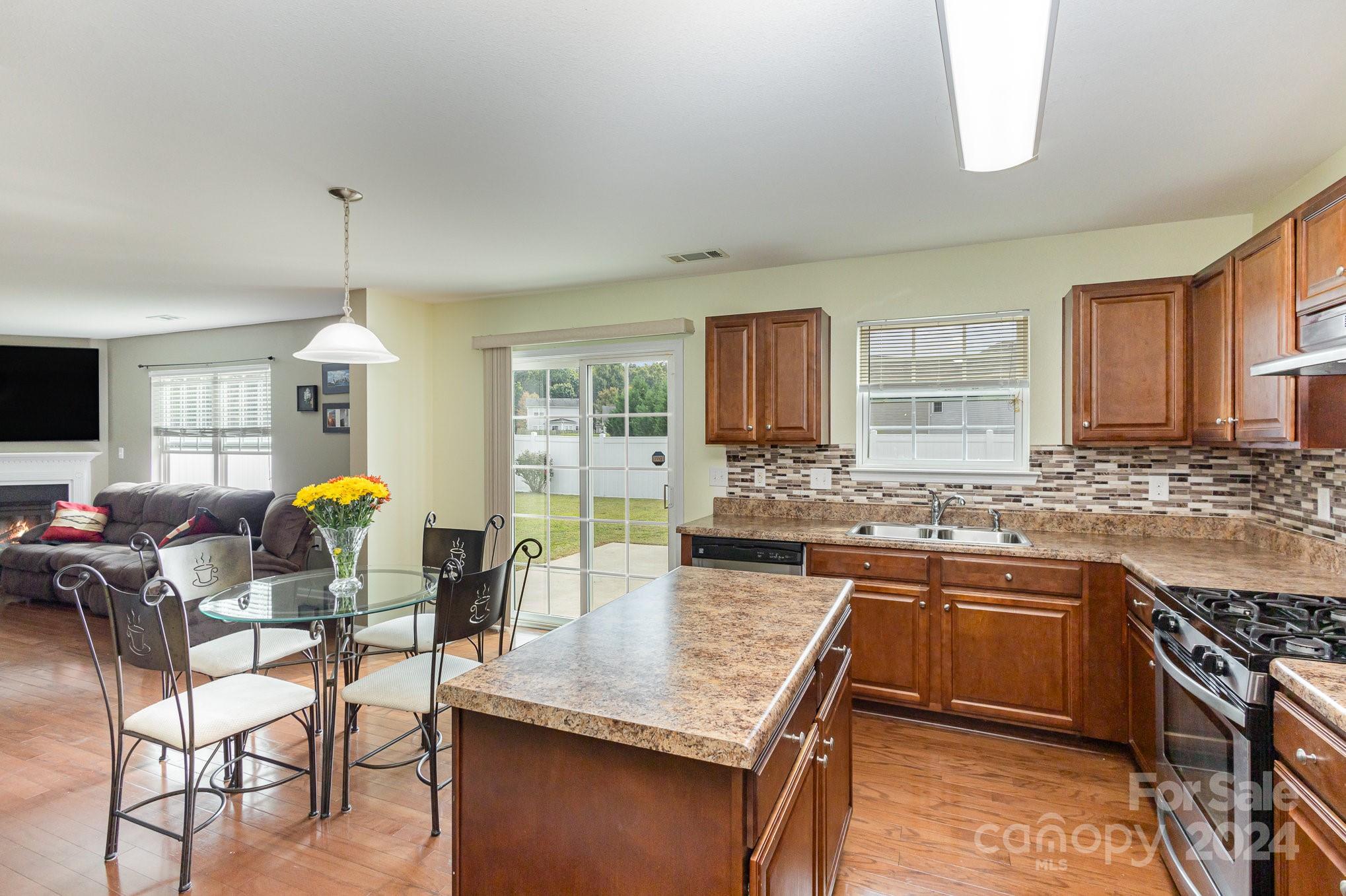 St Johns Forest - Residential