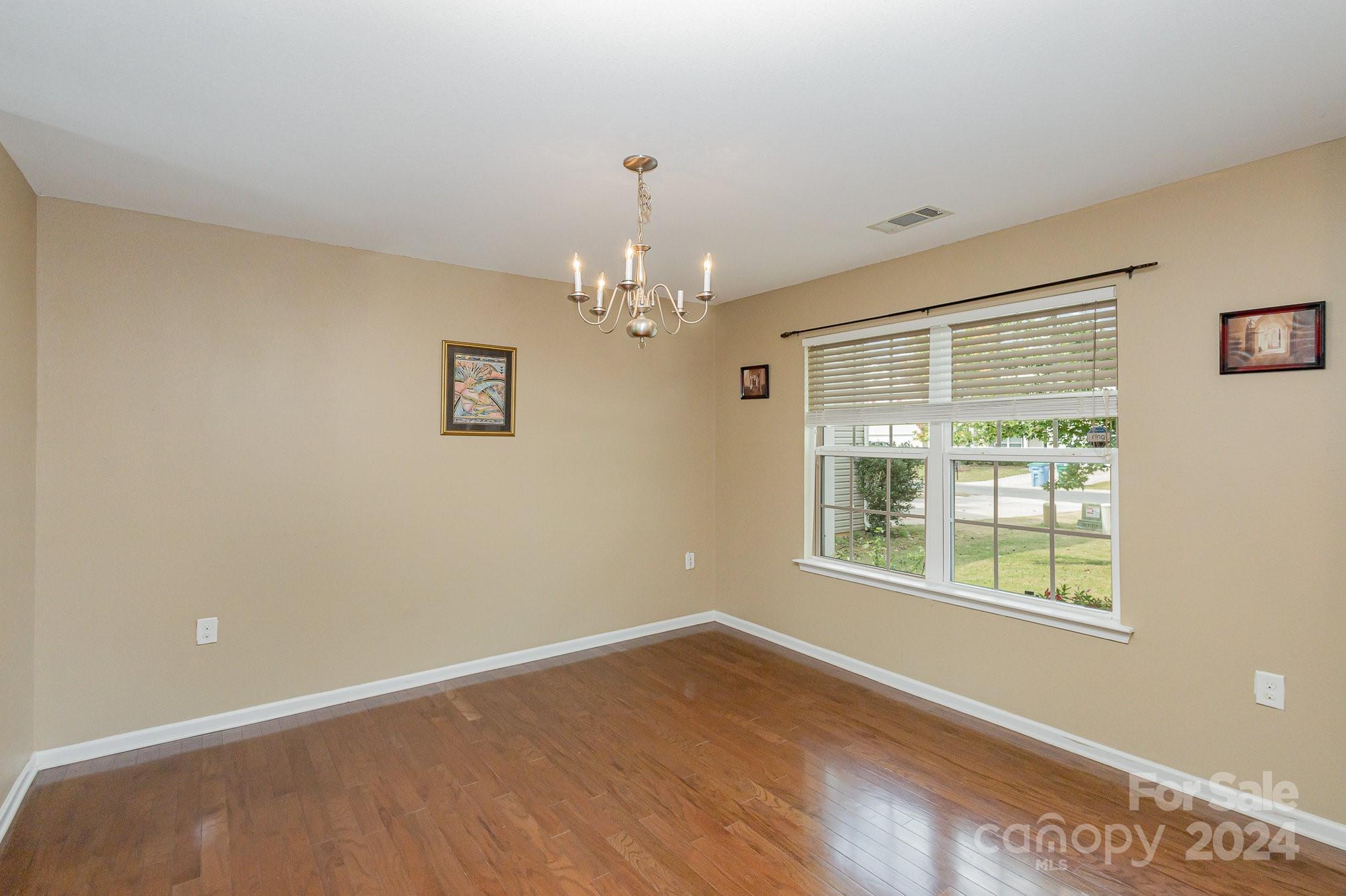 St Johns Forest - Residential