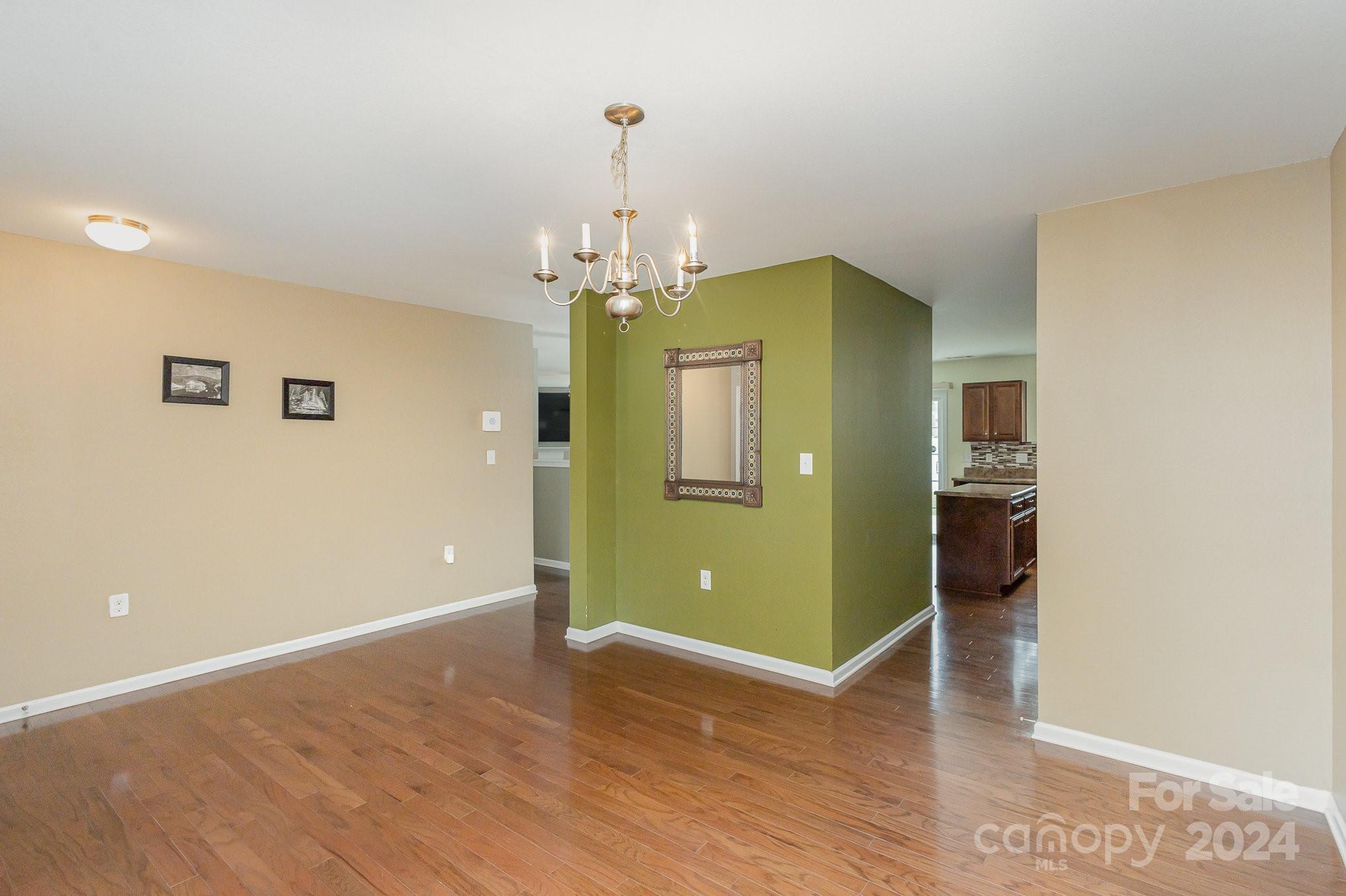 St Johns Forest - Residential