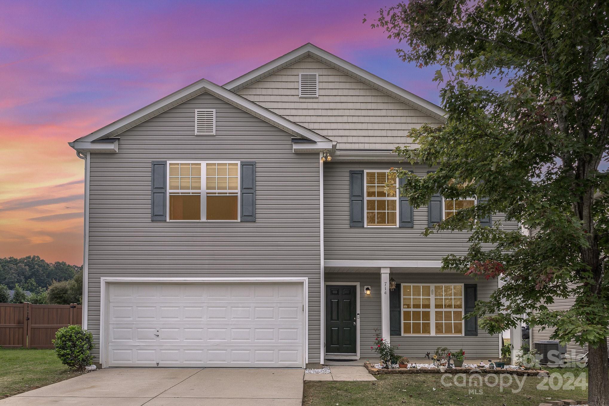 St Johns Forest - Residential