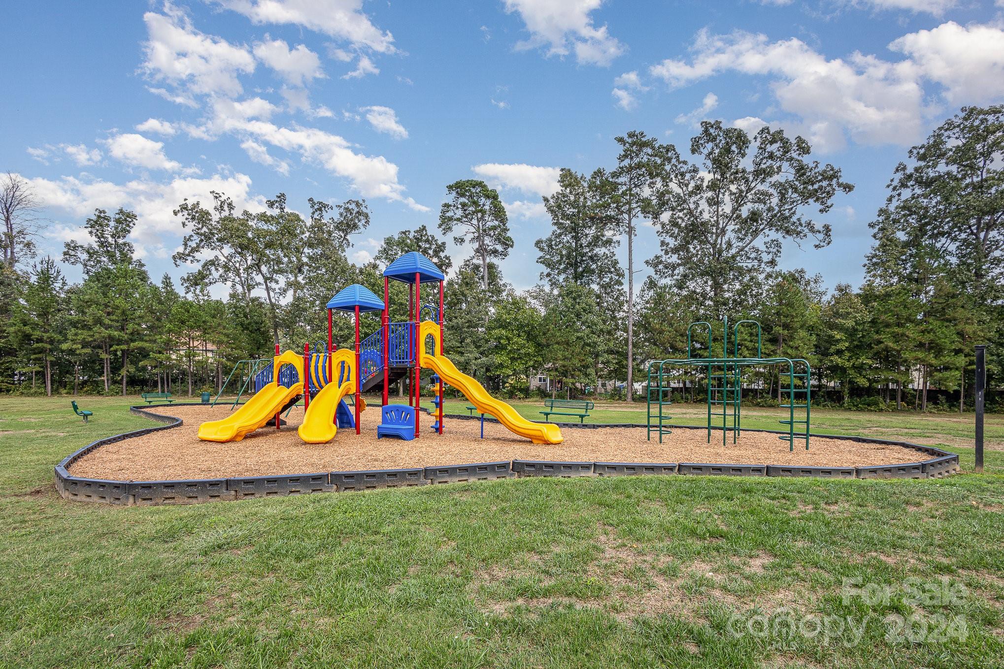 St Johns Forest - Residential