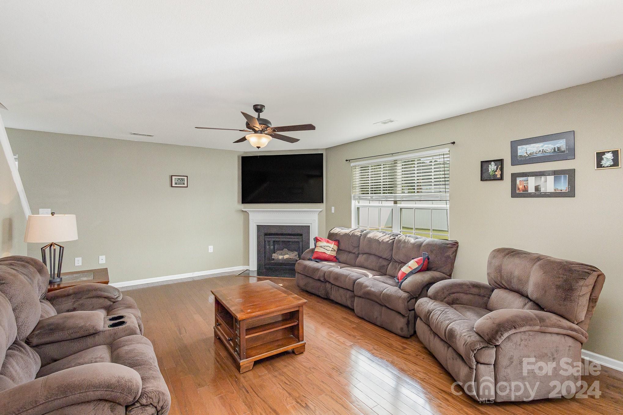 St Johns Forest - Residential