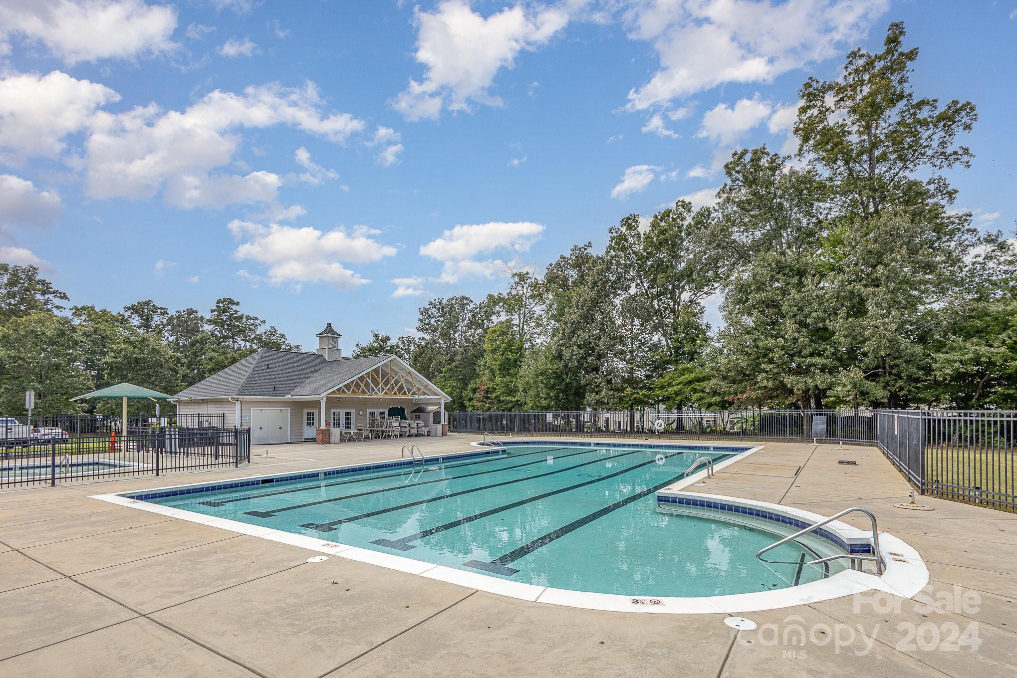 St Johns Forest - Residential