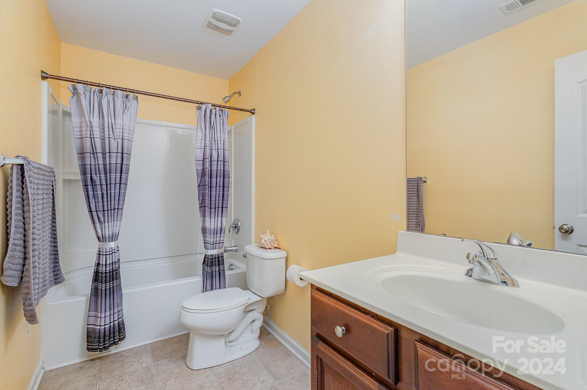 St Johns Forest - Residential