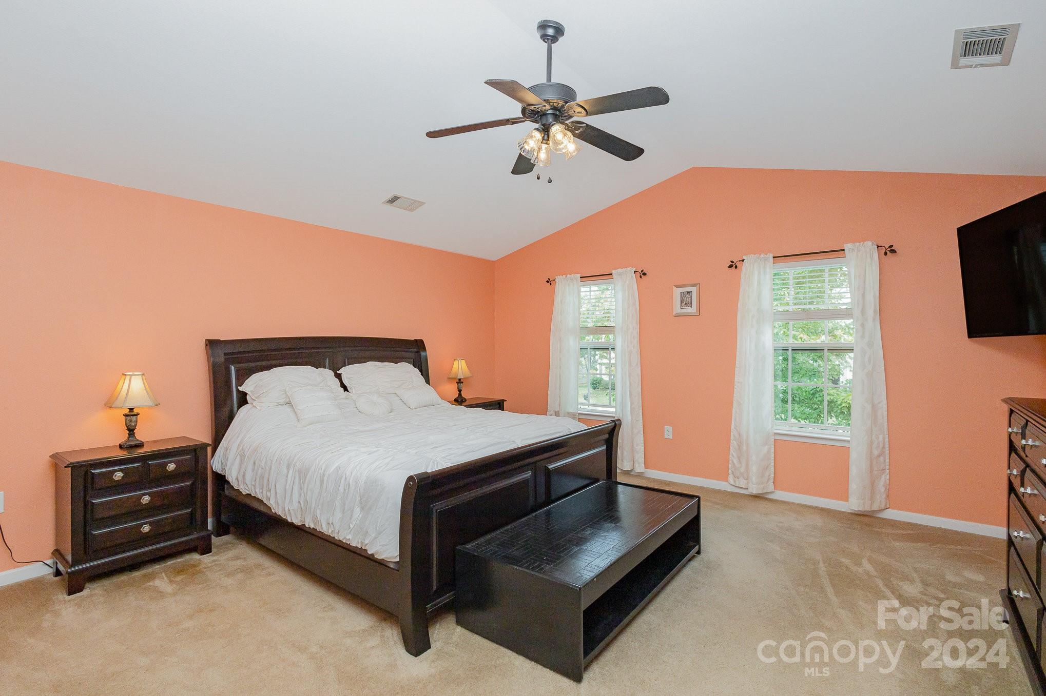 St Johns Forest - Residential