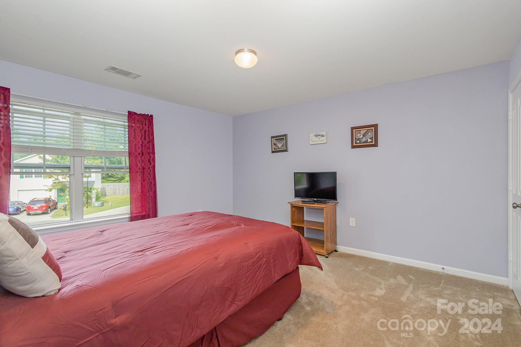 St Johns Forest - Residential