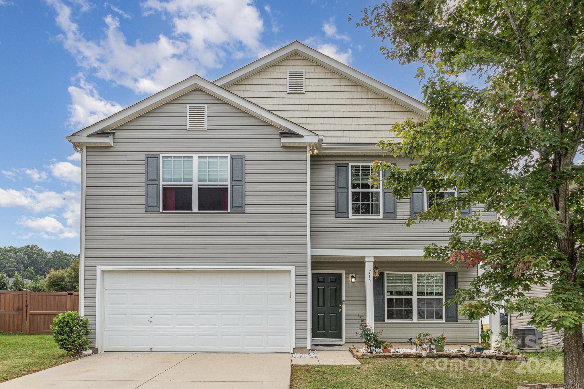 St Johns Forest - Residential