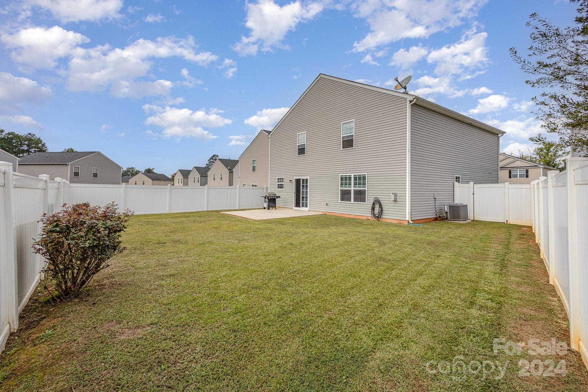 St Johns Forest - Residential