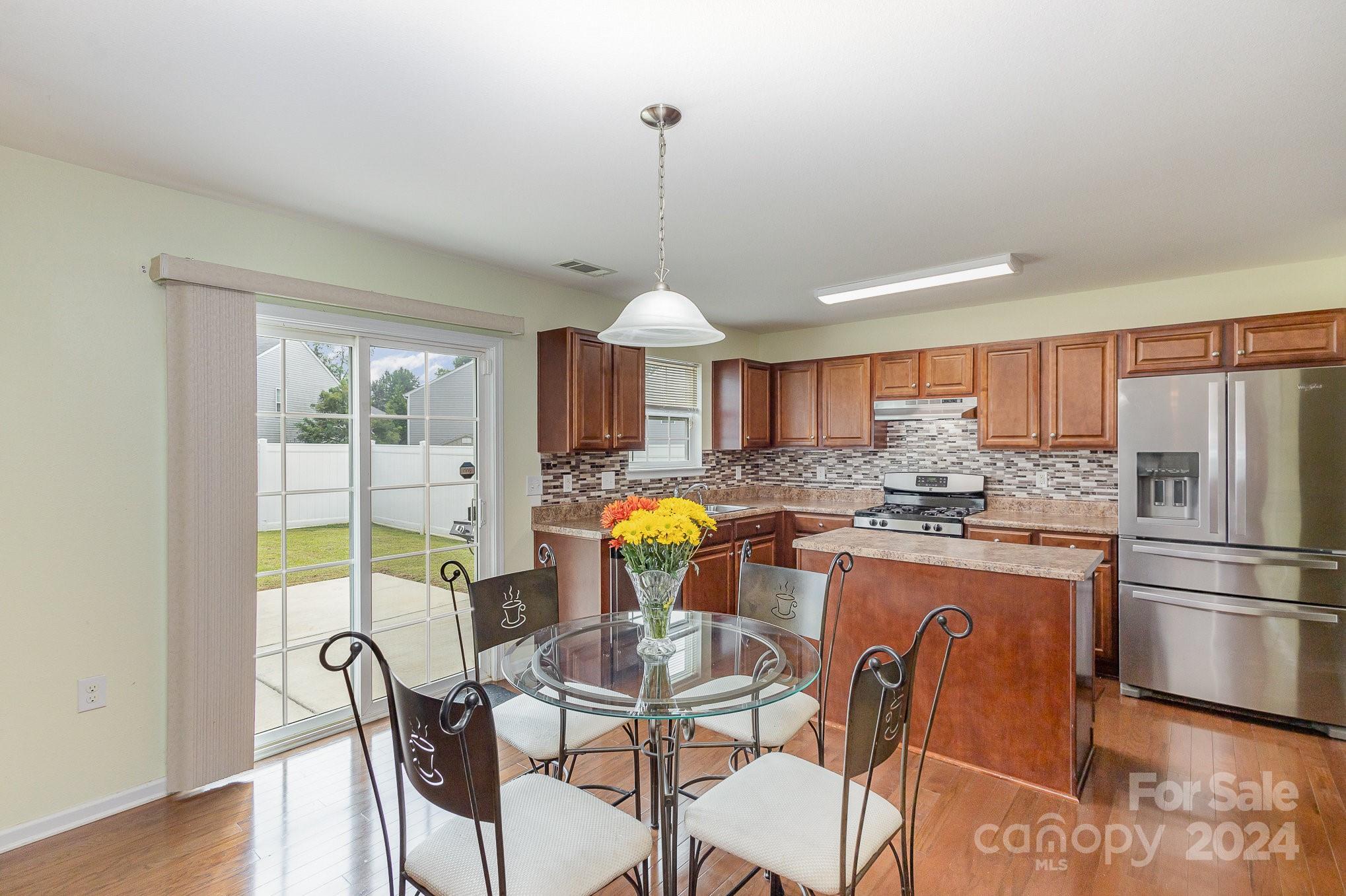 St Johns Forest - Residential