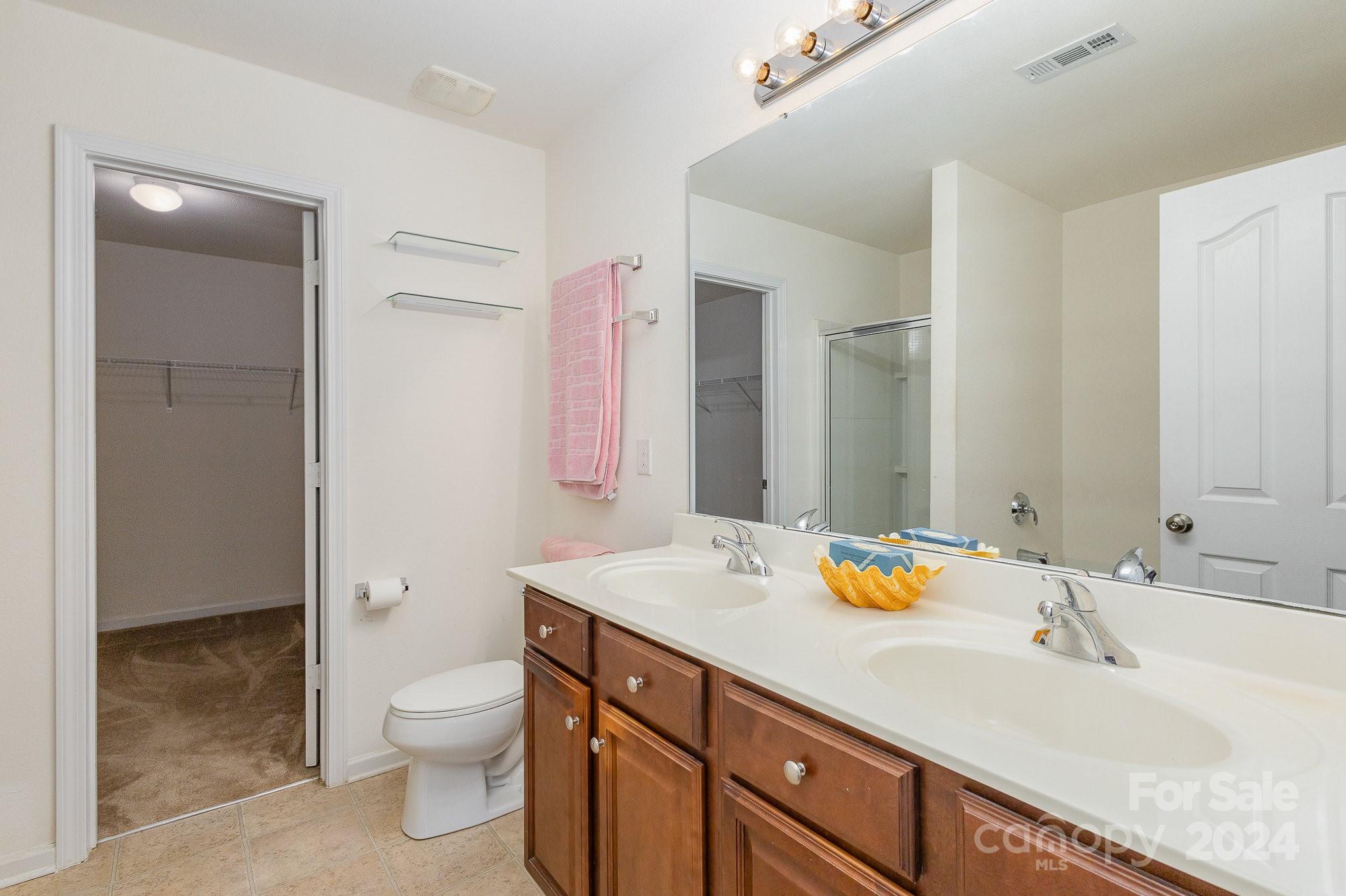 St Johns Forest - Residential