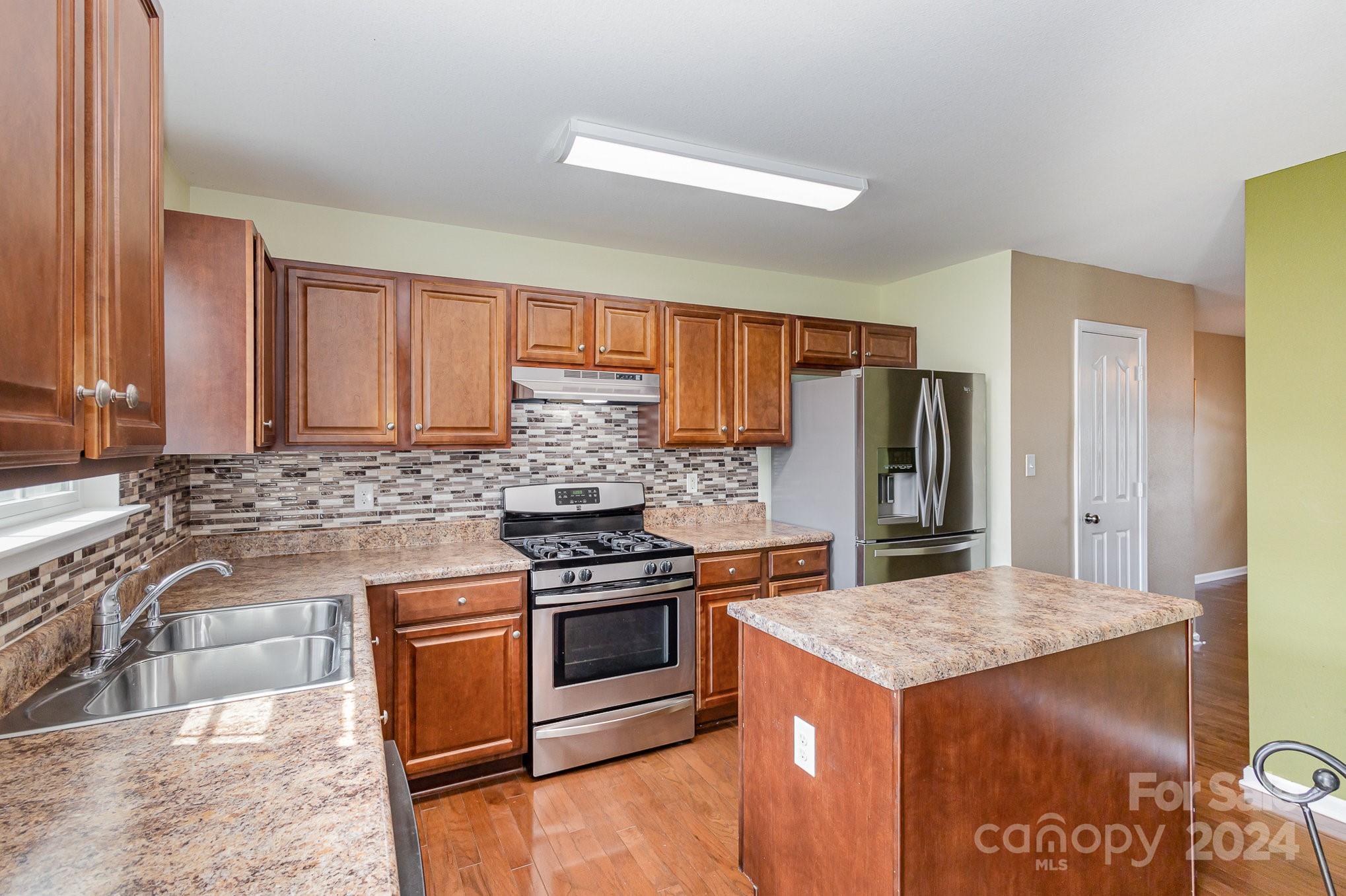 St Johns Forest - Residential