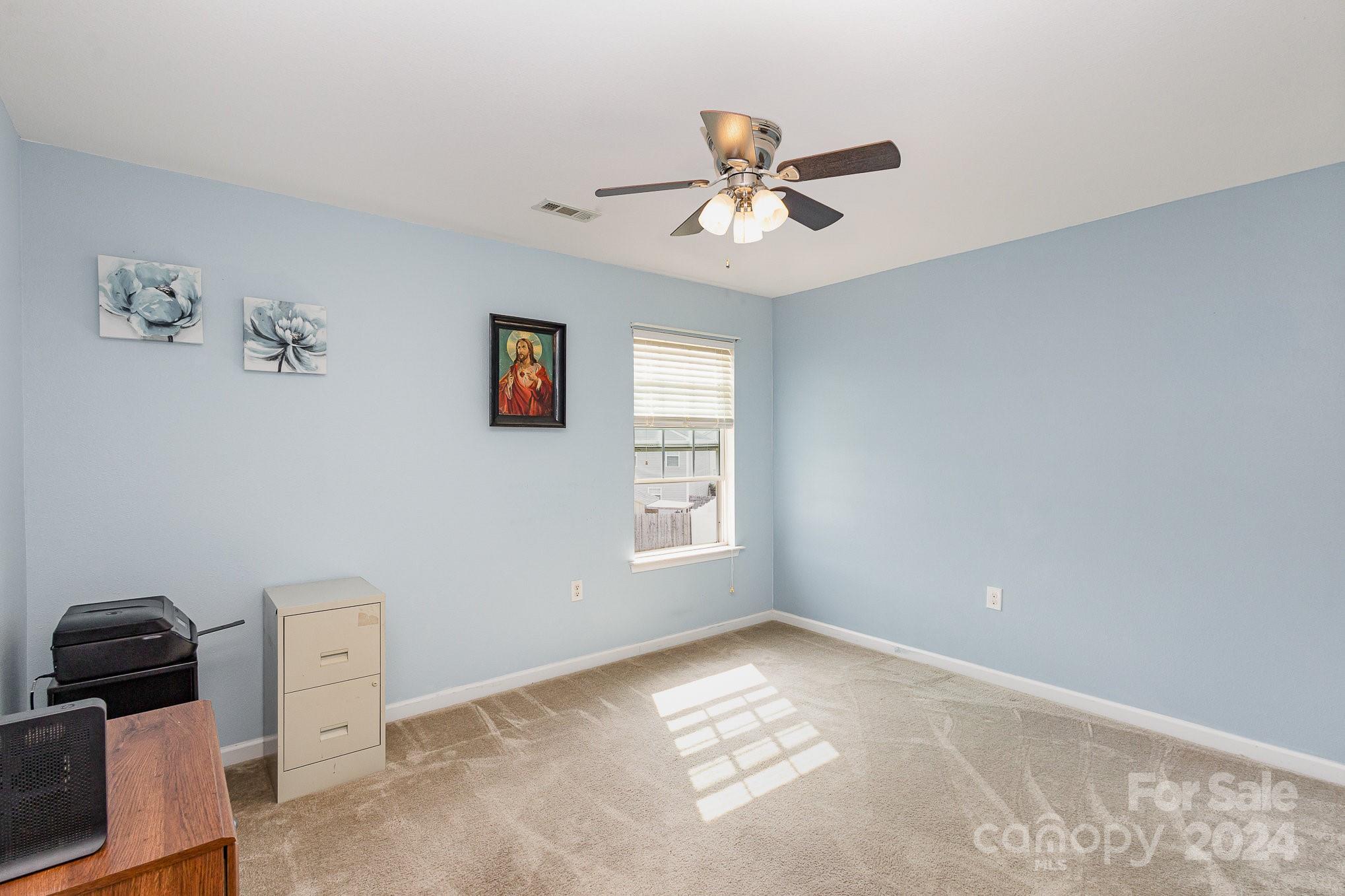 St Johns Forest - Residential