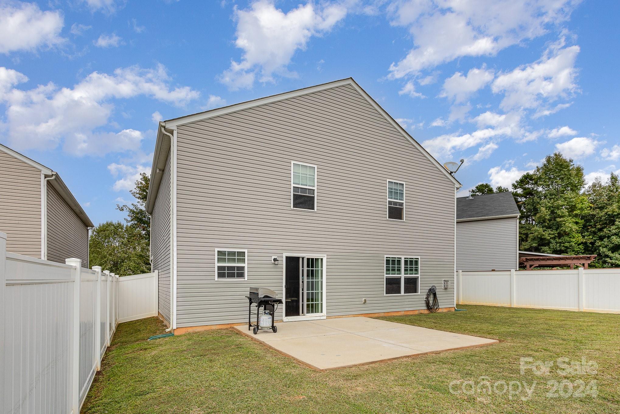 St Johns Forest - Residential