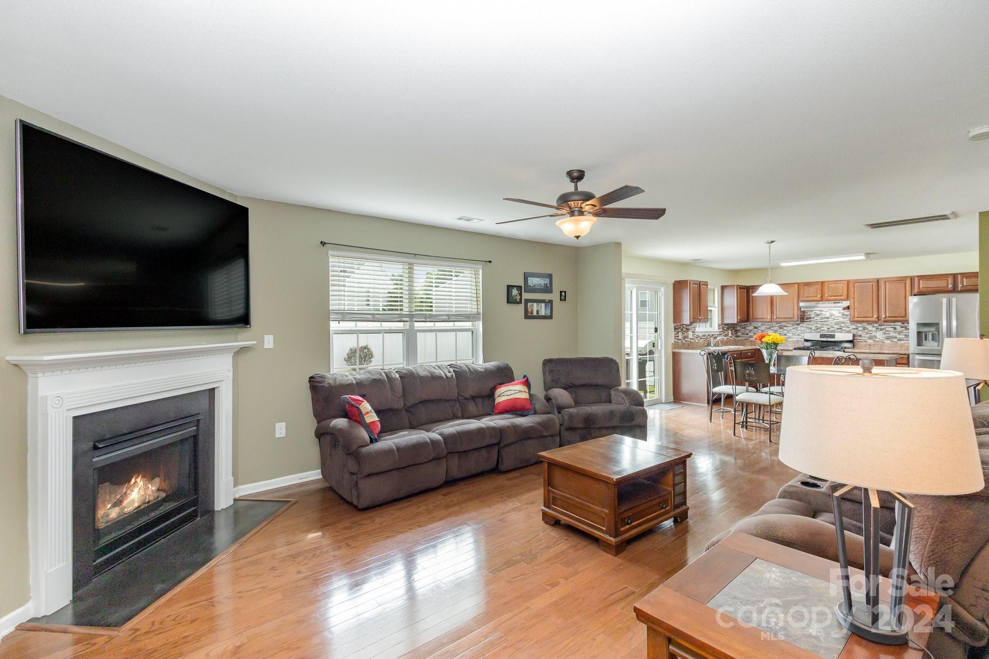 St Johns Forest - Residential