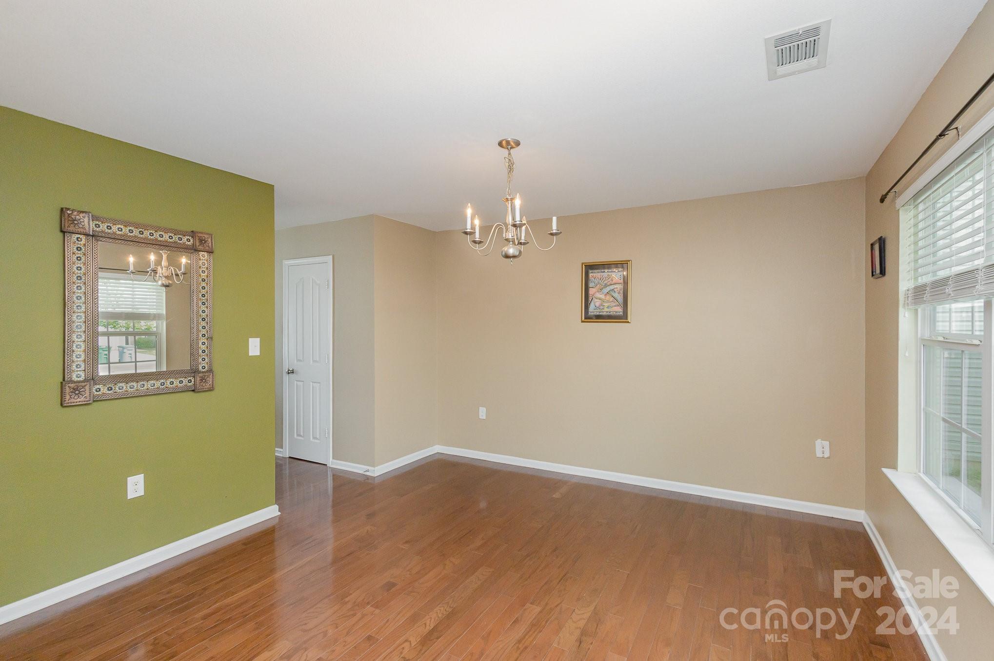 St Johns Forest - Residential