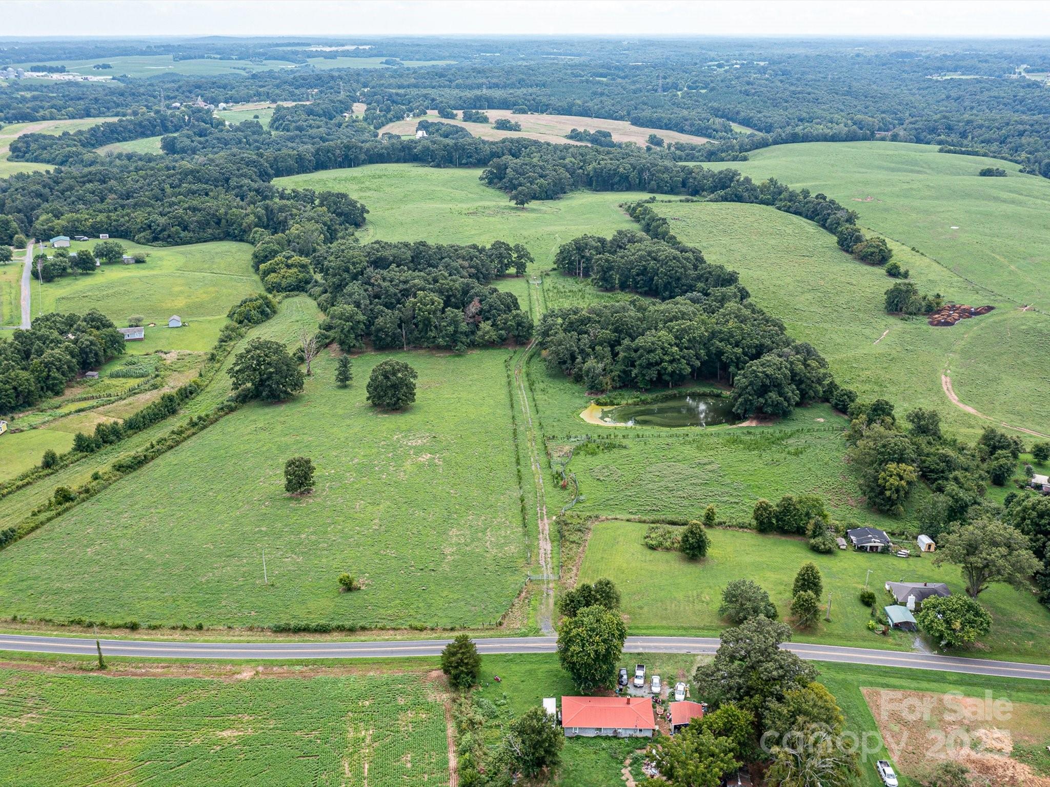 Tract A Rock Hole Road