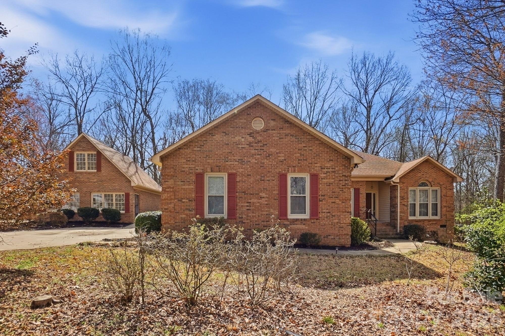 Hickory Ridge - Residential