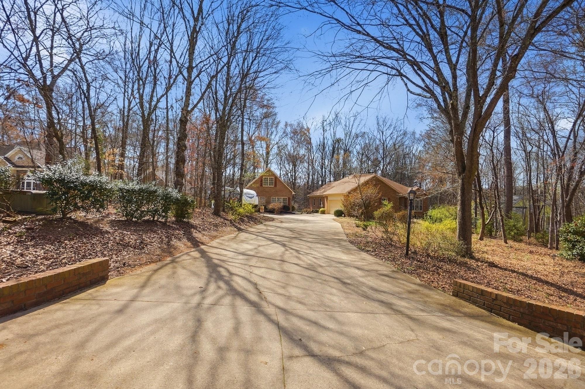 Hickory Ridge - Residential