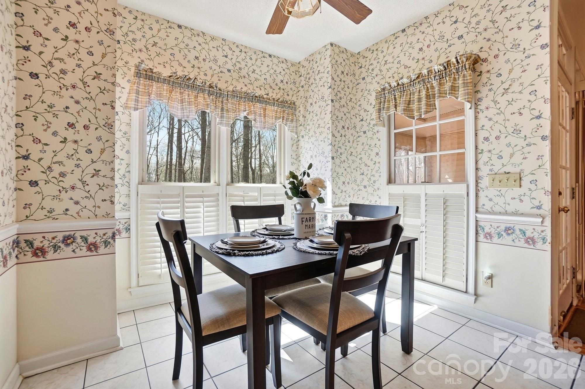 Hickory Ridge - Residential