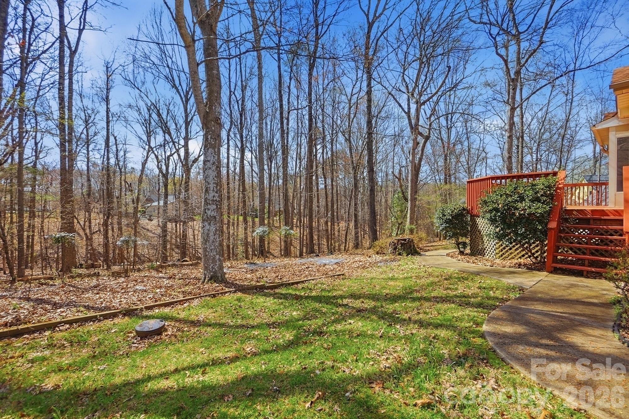 Hickory Ridge - Residential