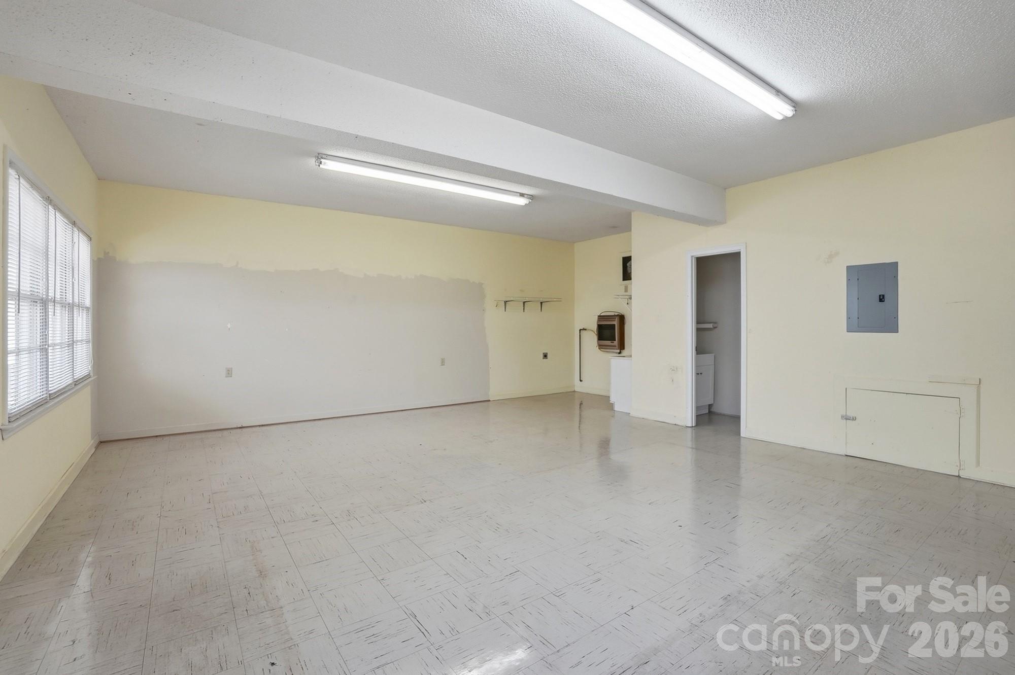 Hickory Ridge - Residential