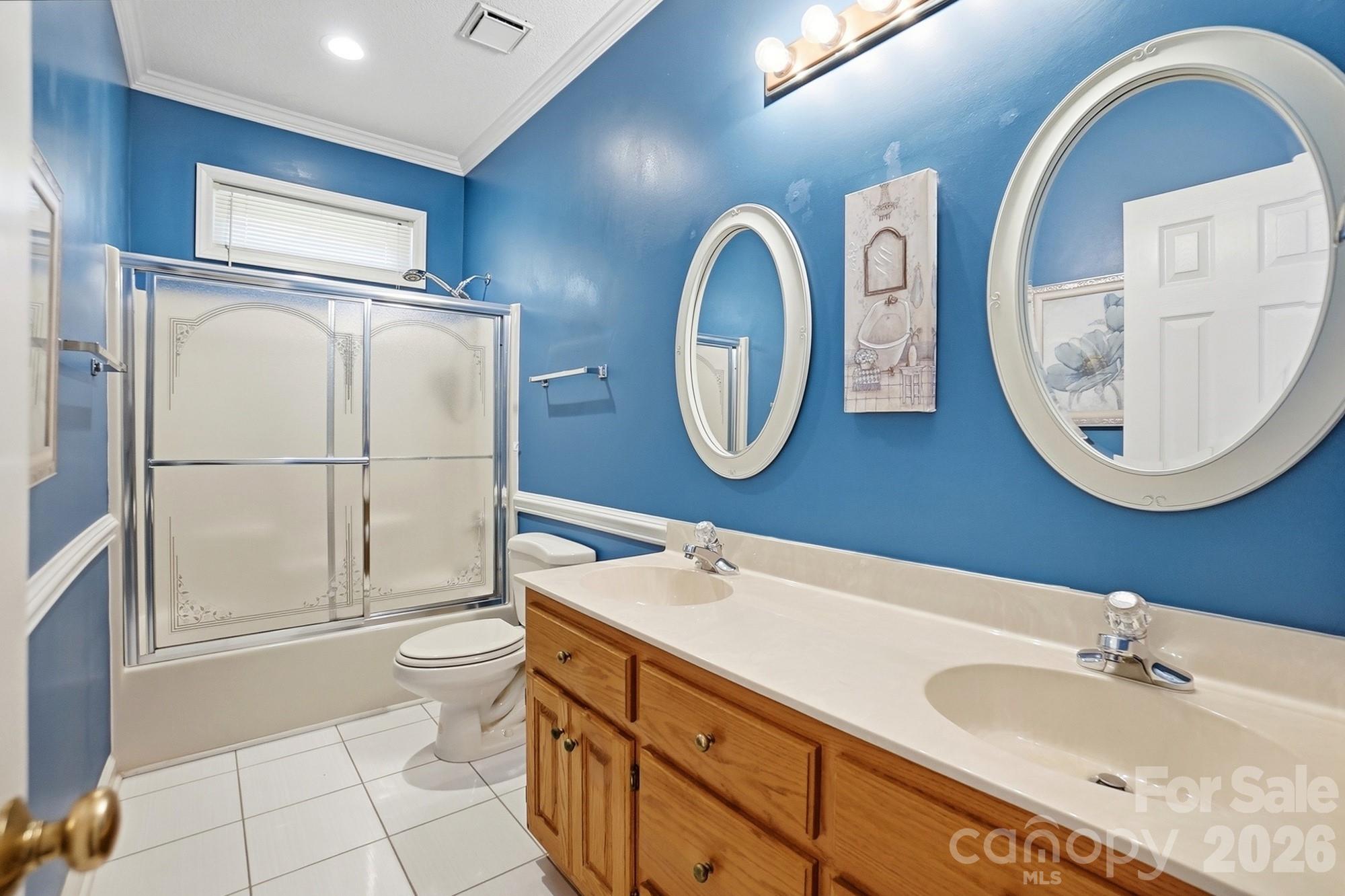 Hickory Ridge - Residential