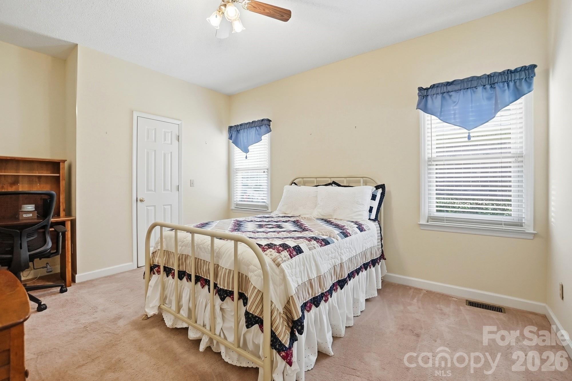 Hickory Ridge - Residential