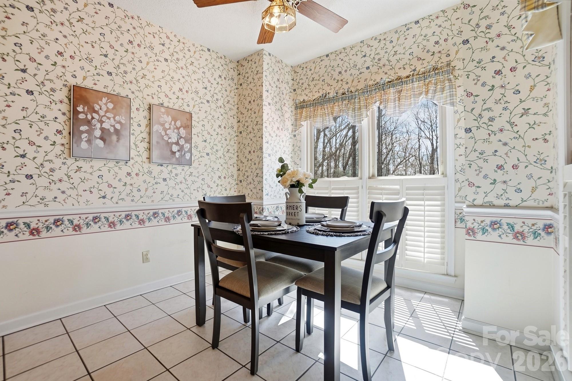 Hickory Ridge - Residential