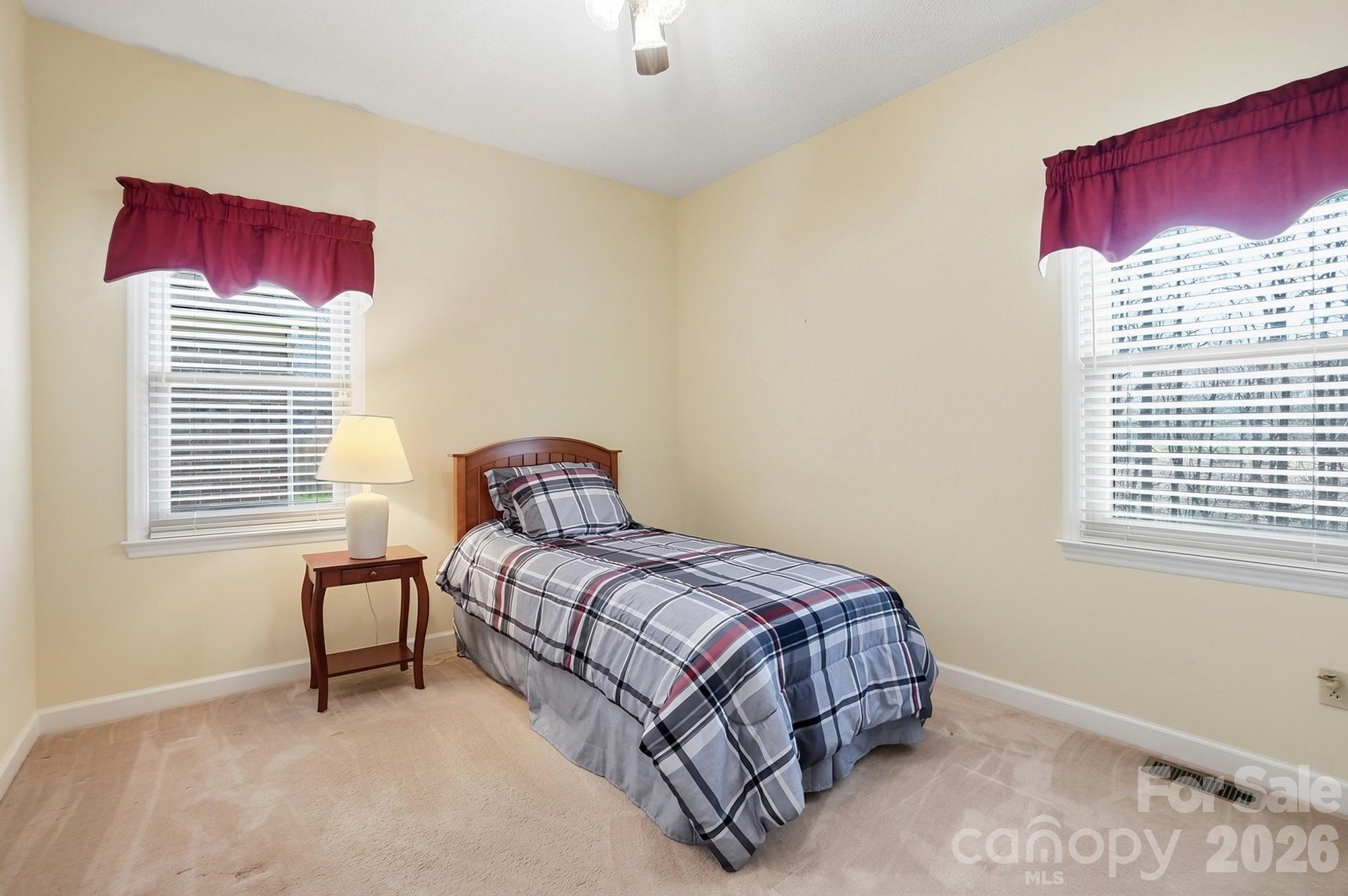 Hickory Ridge - Residential