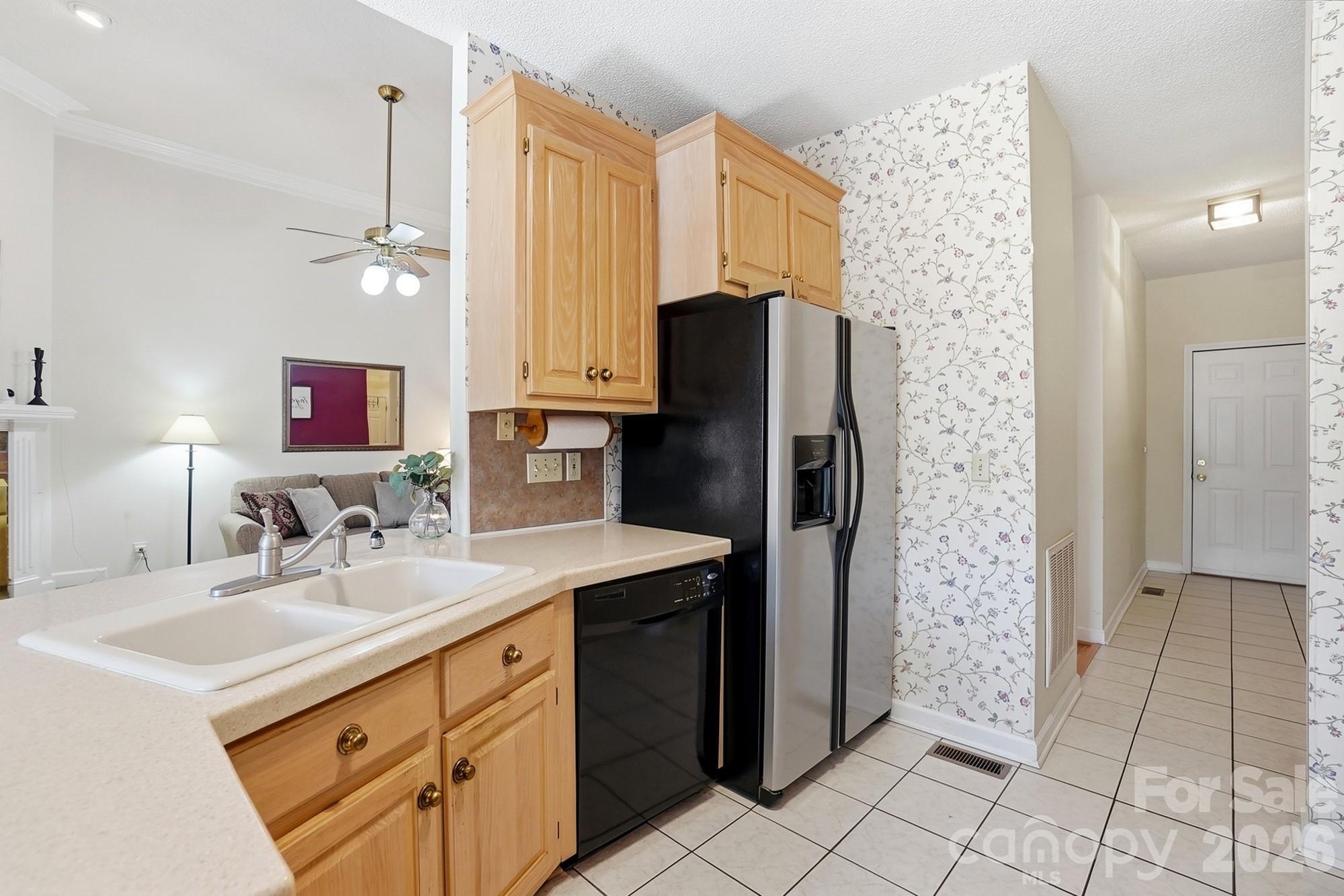 Hickory Ridge - Residential