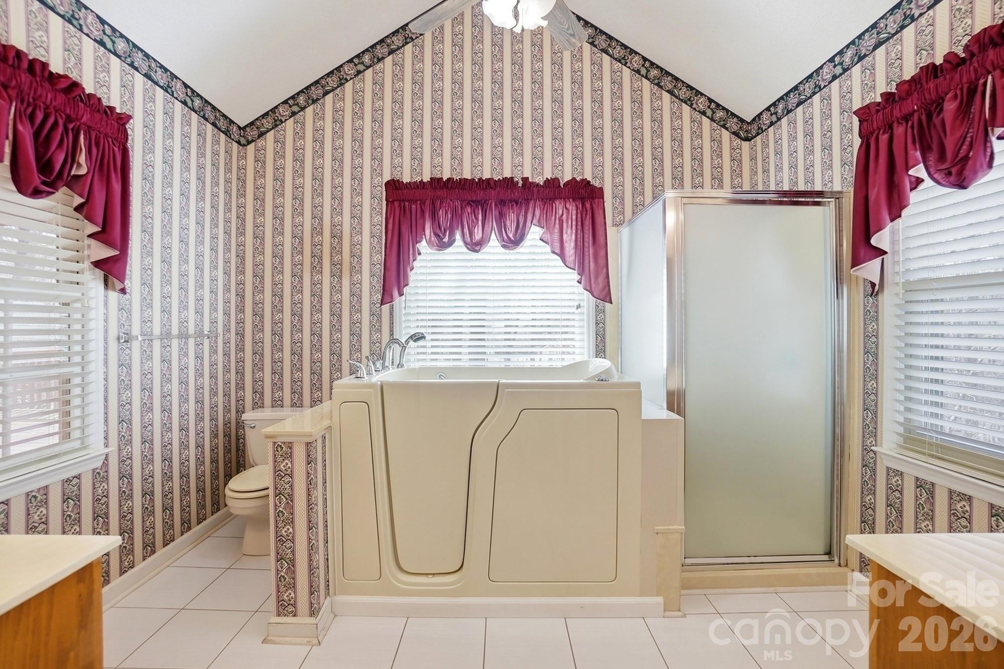 Hickory Ridge - Residential